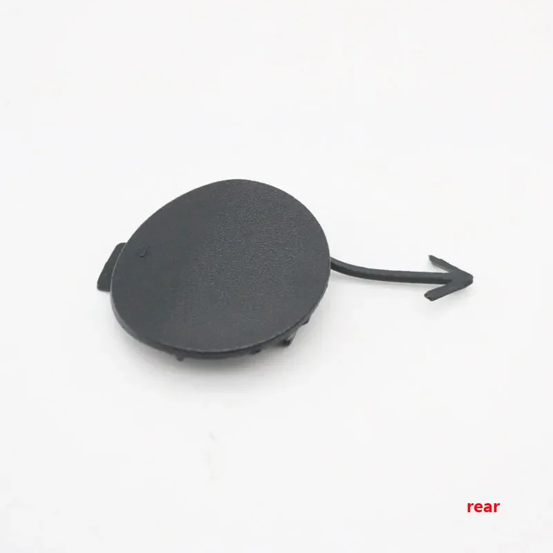 Крышка переднего заднего бампера для прицепа KIA Sorento 2013 2014 OEM 86588-2P500 86667-2P500