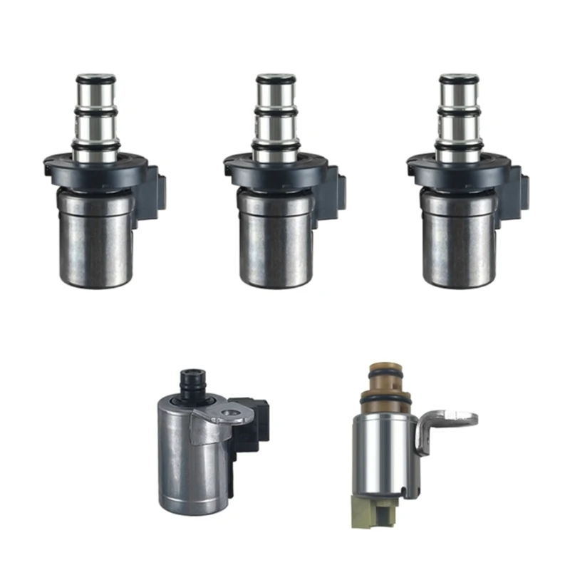 

Automatic Transmission Gearboxes Solenoid Valves 48420KR 4F27E FN4A-EL