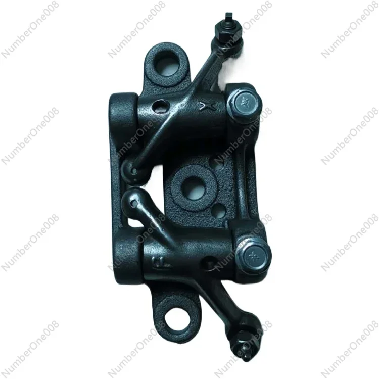 Двигатель мотоцикла CG-150 175 200 коромысло в сборе клапан коленчатый вал