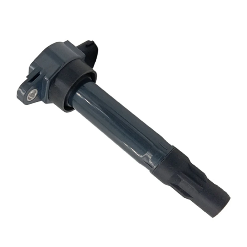 4 шт. 1832A031 12 В катушка зажигания черный ABS для MITSUBISHI ENDEAVOR 2003-2011 GALANT IX 2003-2009 PAJERO IV