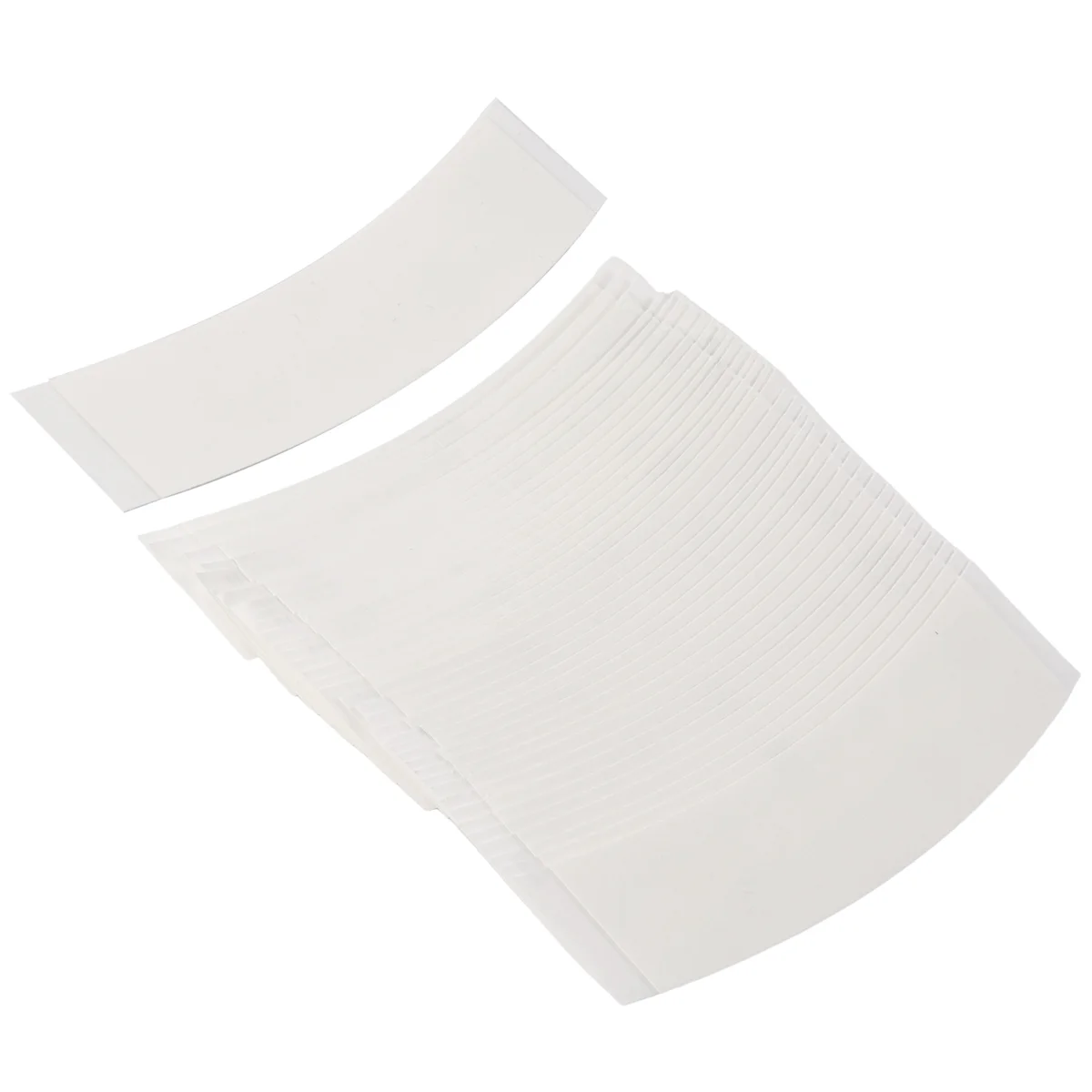 36 шт./лот двухсторонняя лента для парика прочная клейкая система наращивания