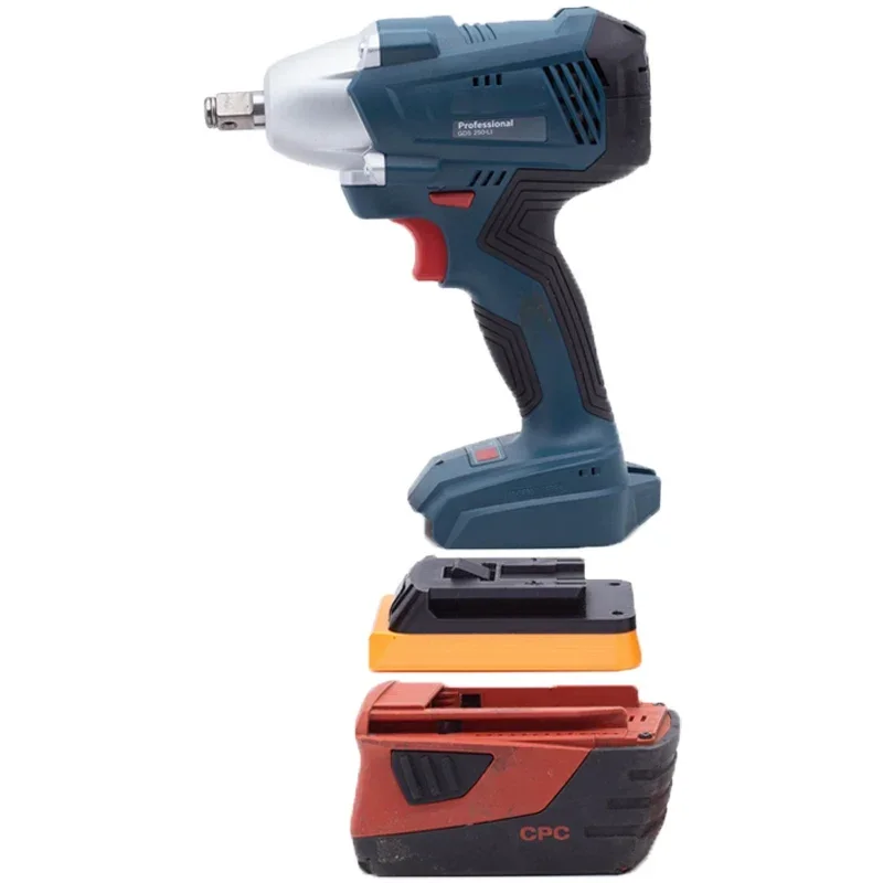 Bosch 18 Li Ion tools convwet Hilti 22 B22 CPC AliExpress