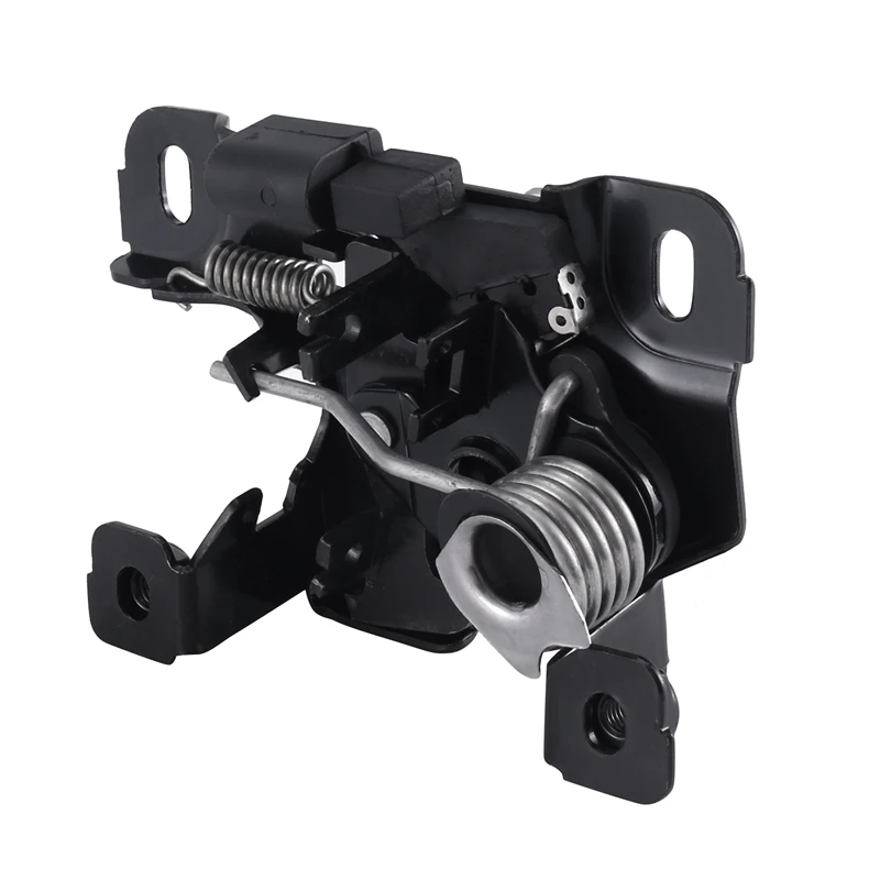 

1 шт. замок под капот автомобиля замок под капот Замена 8D0 823 509 J для A6 C5