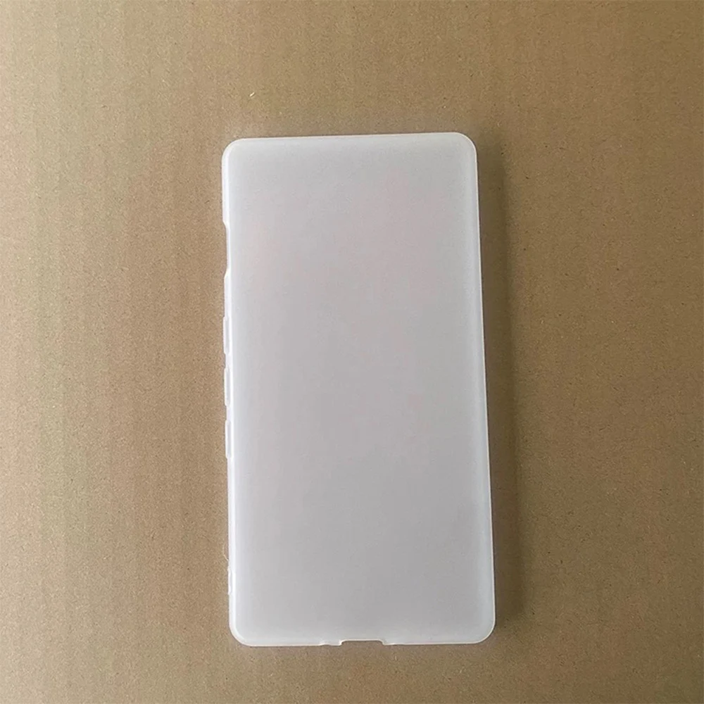 Фото Мягкий защитный чехол для Viwoods Aipaper Reader 6,13 дюйма №3