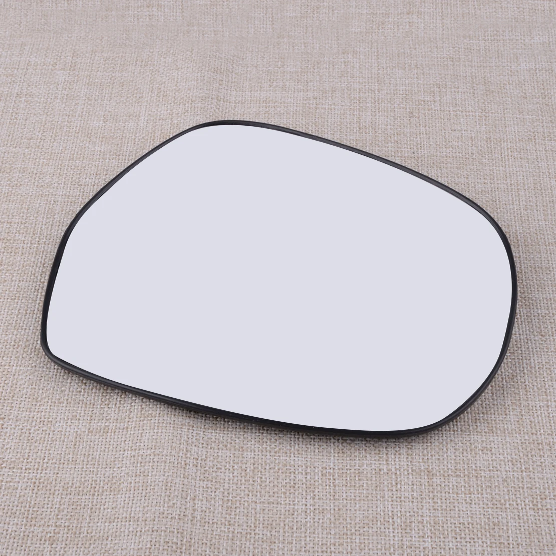 Стекло правой боковой зеркала с подогревом подходит для Lexus GX470 Toyota 4Runner 2003 2004 2005