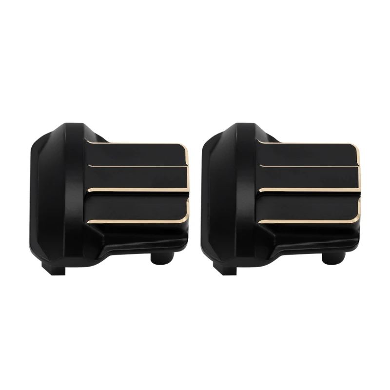 

Brass Upgrades for 1/18 TRX4M: C-Seat Steering Cup Rod LX9A