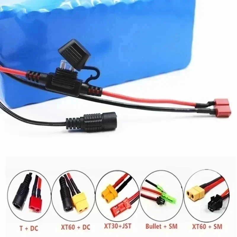 100% Оригинальный 36 В 10s4p 99.99Ah 20000 Вт большой емкости 18650 литиевый аккумулятор с