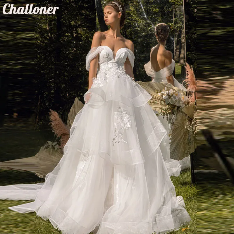 

Женское шифоновое пляжное свадебное платье, простое платье невесты на тонких бретельках с высоким разрезом сбоку, Gwon, 2022, в стиле бохо, изгот...