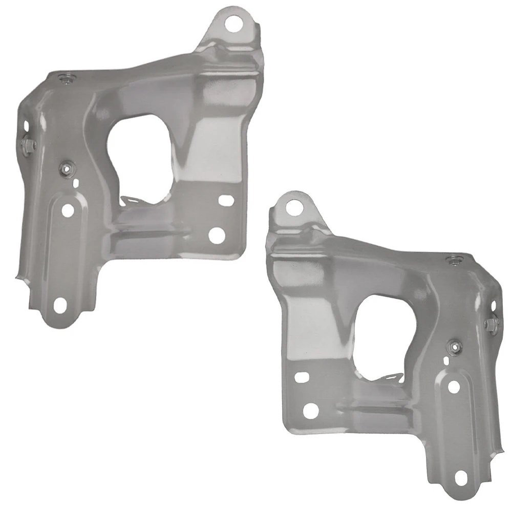 

1504589 -S0-A Боковой передний бампер автомобиля, нижняя опорная пластина крыла, поддержка переднего крыла для Tesla Model Y 2021-2023