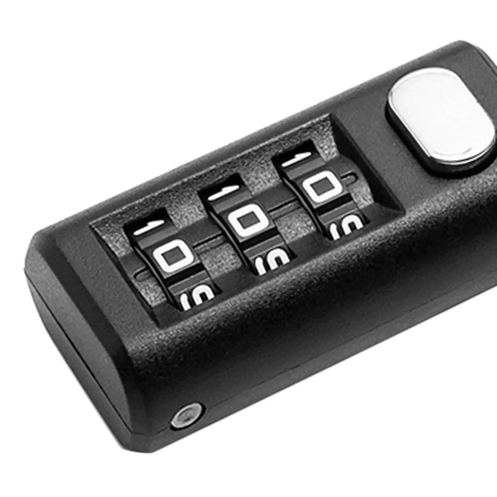 

Навесной маленький замок, замок с паролем для наружного ящика для инструментов