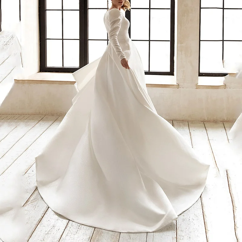

Casual sexy 2023 hot dress,Spring/Summer New Women's Dress Celebrity Style White Dress Slim French Style Long Dr