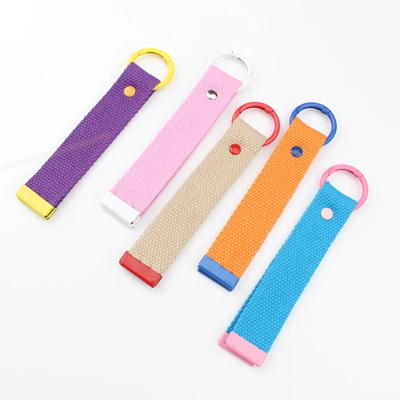 

10 шт., брелки для ключей, 31 цвет, 10 шт.