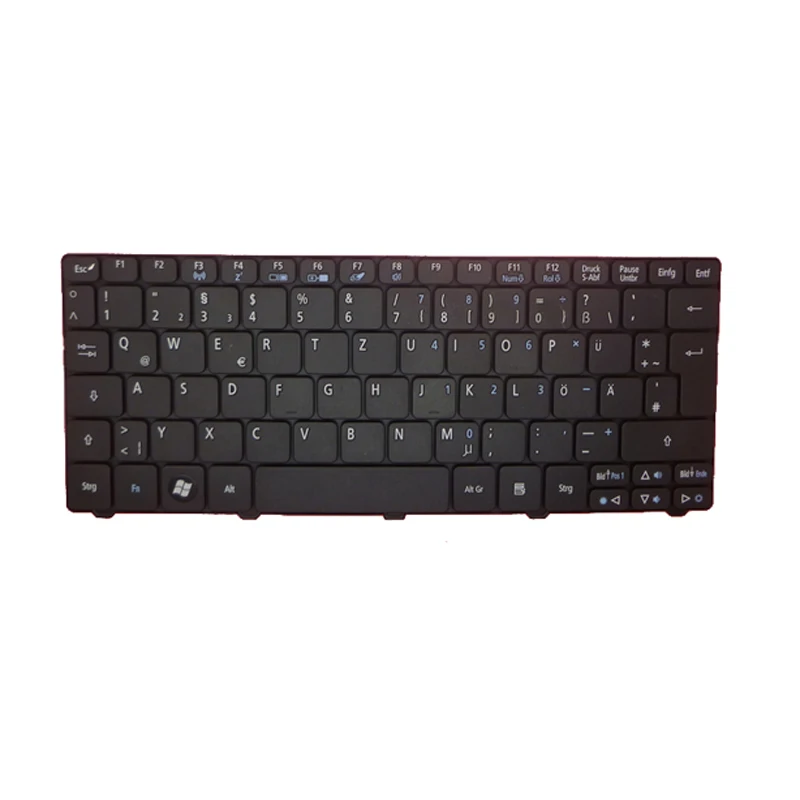 

GR NE RU SP Keyboard For ACER D255 V111102AK5 GR PK130E91A09 KB.I100A.126 AEZH9400010 9Z.N3K82.10R V111146AK3 NE AEZH9N00210