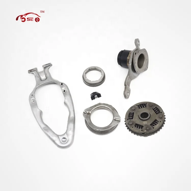 Бросайт автозапчасти 0АМ 198142 L 0AM 198140 Б 602000100 141017 Комплект дисков сцепления с