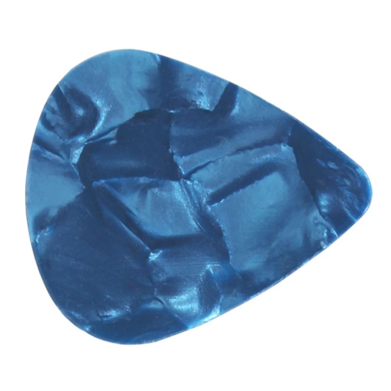 Медиаторы для гитары большого пальца Детали электрогитары Пластиковые