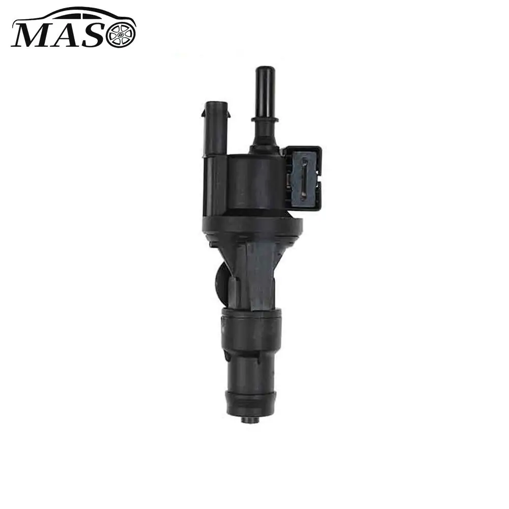 

Car EVAP Vapor Canister Purge Valve Solenoid 13907621174 for 2014-2020 F52 F45 Clubman Mini Cooper F39 x1 x2