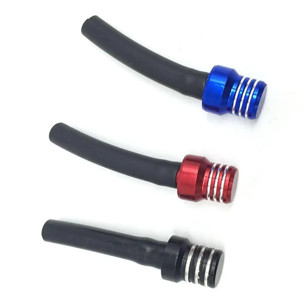 

Petrol Tube Oil Cover Motorbike Breather Gas Vent Hose