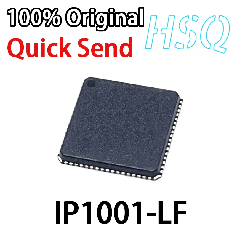 Флюоресцентный приемопередатчик Ethernet Флюоресцентный стандарта IP1001 IP1001LF