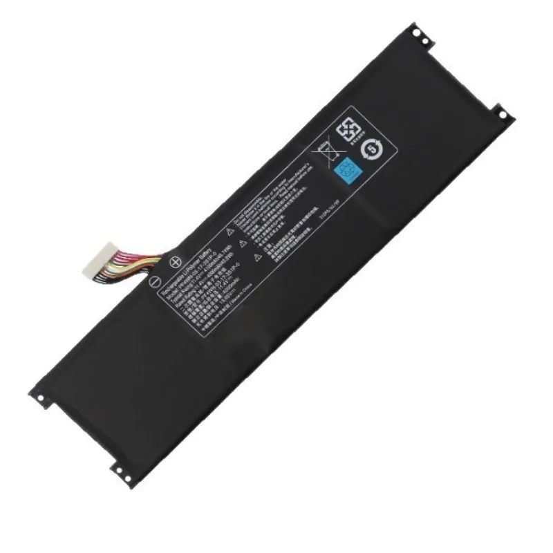 Фото Аккумулятор PF4WN-03-17-3S1P-0 11.4V 4100mAh для Hasee KingBook U45A1 U47T1 HPFS01 U47S2: безопасная и стабильная замена №3