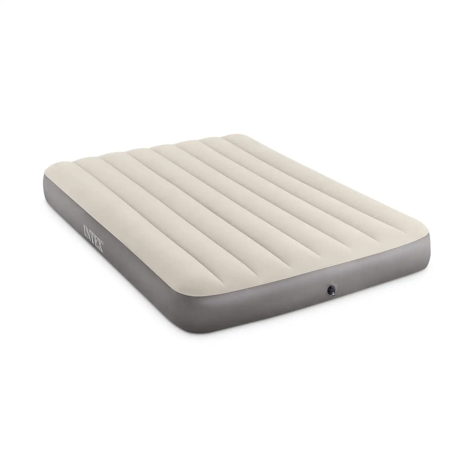 

10in Full Dura-Beam Series Single High Airbed