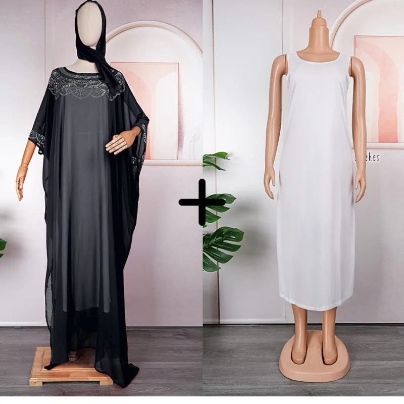 Рисунок 2 - Африканские платья для женщин