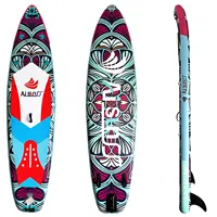 Простая и недорогая (10443 руб с монетками в моб.приложении) сап-доска#5