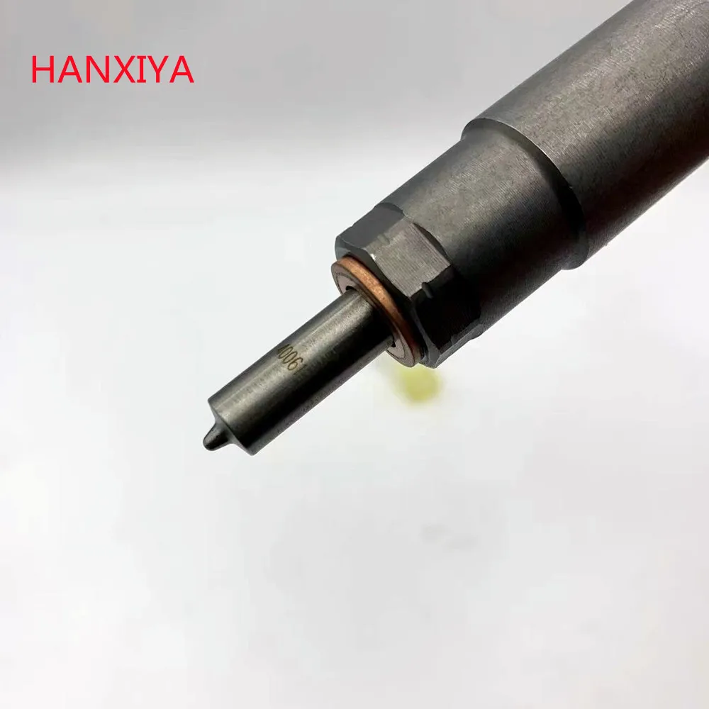 0445116017 0445116018 338002F000 новая Форсунка для дизельного топлива Hyundai Santa Fe ix35 KIA Sportage Sorento 2