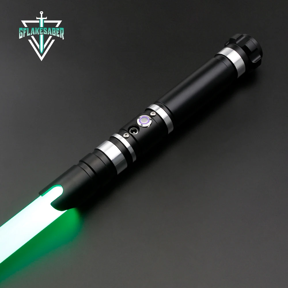 

Световой меч TXQSABER с RGB-подсветкой, 12 цветов, 16 комплектов