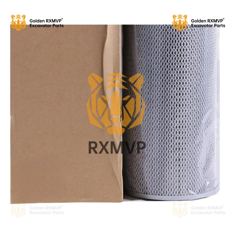 Для автомобильного фильтра Caterpillar Cat 320d/320 Gc 1r0739 3645287 3608960 4385386 0937521 5i8670 1799806 1318821