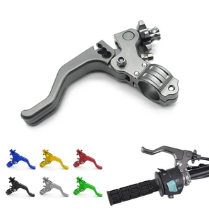 Motorcycle Stunt Clutch Power Brake Lever for Yamaha YZ125 250 250F 250X 125X 450F WR 250F 450F 250R 250X MT0907 R1 R6 R25 R3
