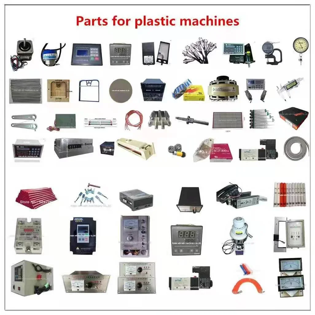 DCSD-310A AC220V трехфазный высокотонкий Гибридный двигатель для машины изготовления
