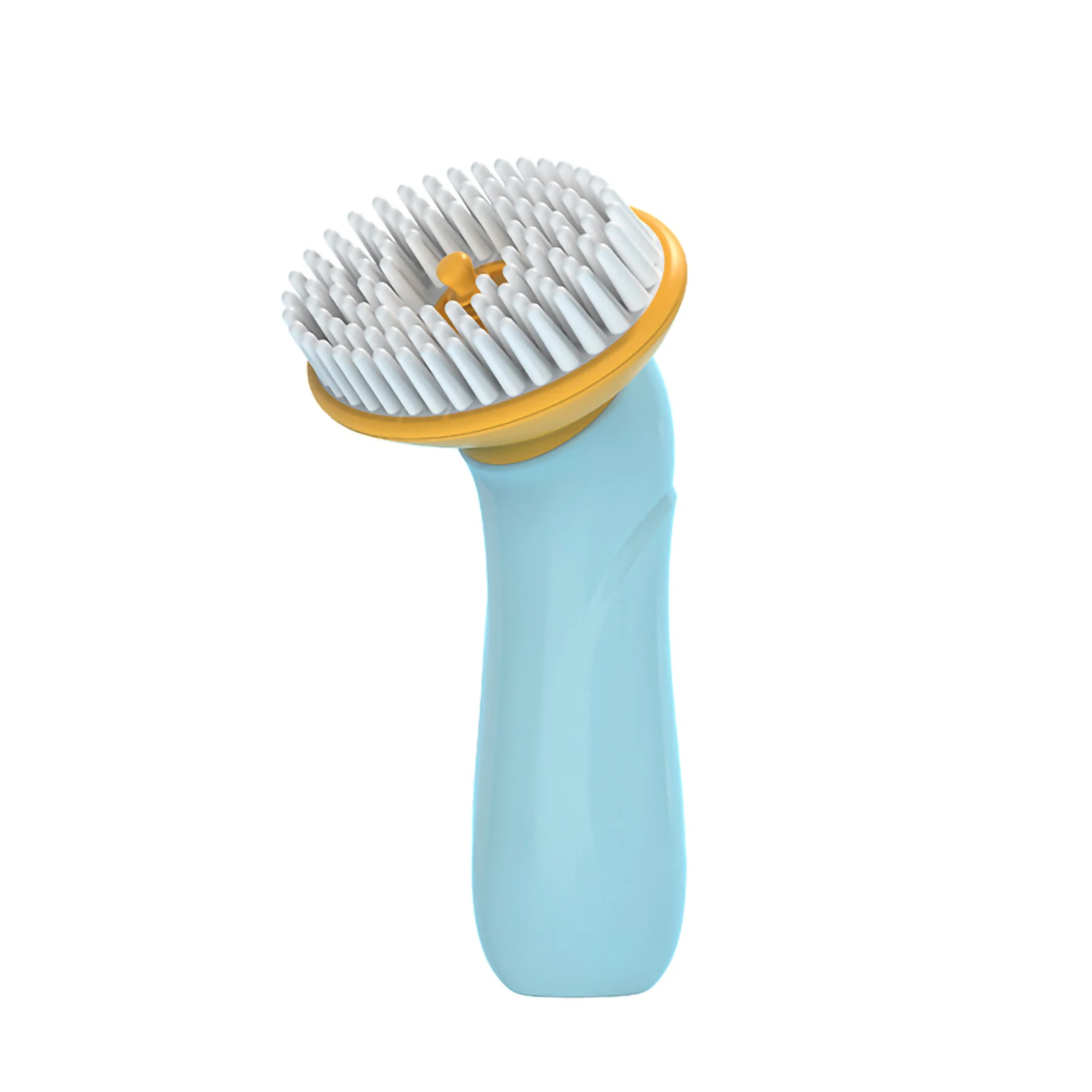 

Dog Bath Brush Bath Massage Brush For Dogs And Cats Pets Massage Brushes For Hair Shedding And Grooming Animal Brushes Shampoo
