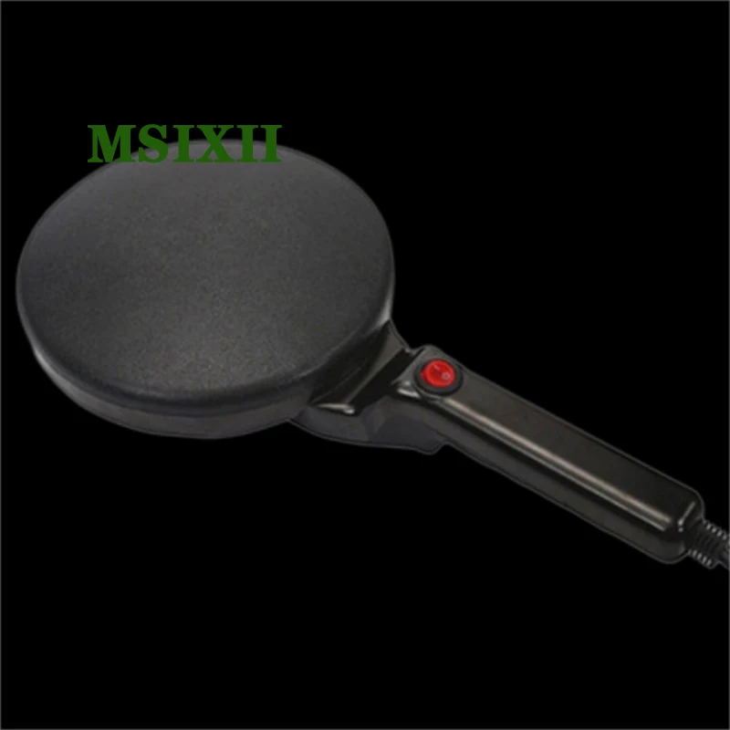 

Бытовая техника, электрическая блинница, машина для приготовления пиццы, блинчиков, антипригарная сковорода для выпечки, машина для пригот...