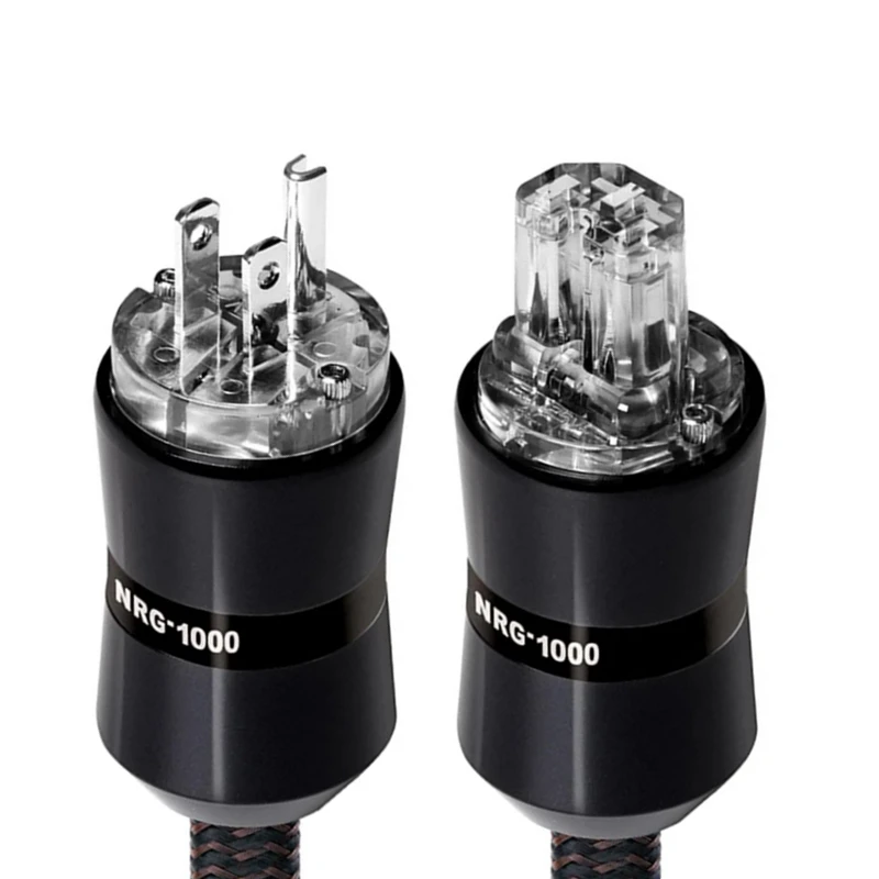 Силовой кабель NRG 1000