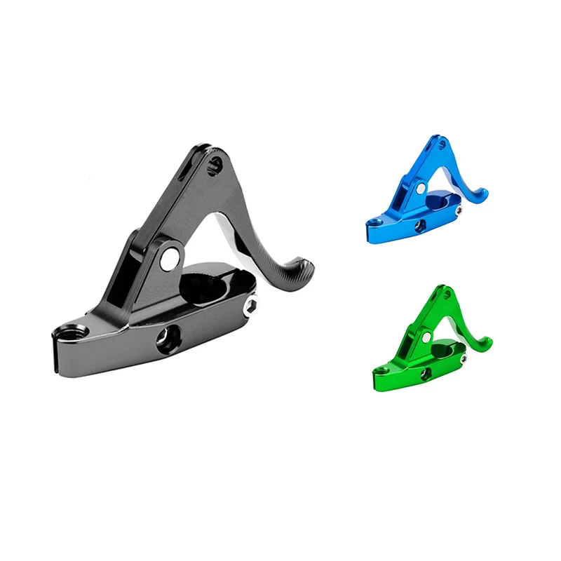 

Aluminum Finger Throttle for Kawasaki Jetski Yamaha Superjet Waveblaster Jet Ski Throttle Valve Finger Throttle