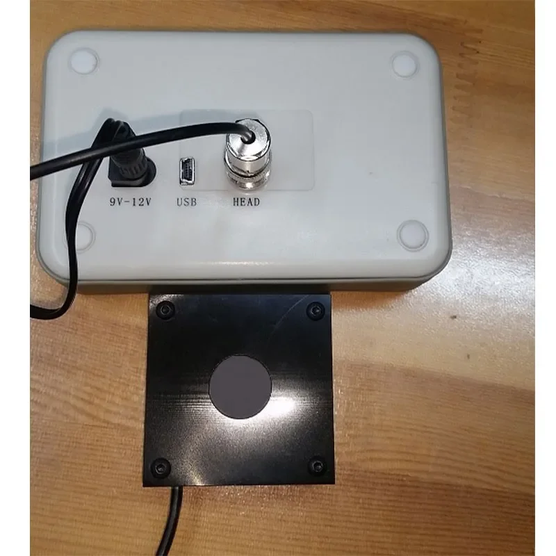 FieldBest Измеритель оптической мощности 10–50 Вт Термоэлектрический лазерный