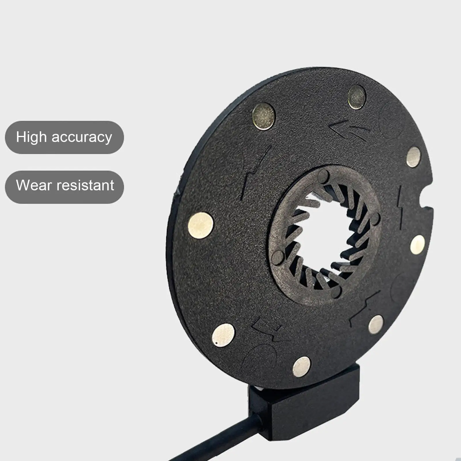 Водонепроницаемая Высокая чувствительность для датчика помощи электрическим