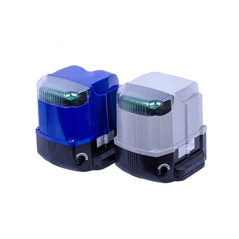

Safety Operation Hydraulic Door Opener
