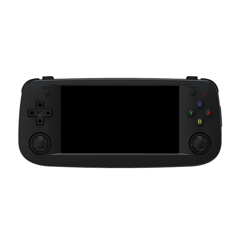 

Anbernic RG503 Retro Handheld Video Game Console 4.95-inch OLED Screen Linux System Portable Game Player RK3566 BT 5G Wif