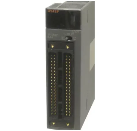 

QY42P A3NMCA4 A3NMCA8 A3NMCA2 A3NMCA16 FX2N-4AD FX2N-4DA AJ65SBTB1-32D1 New and Original