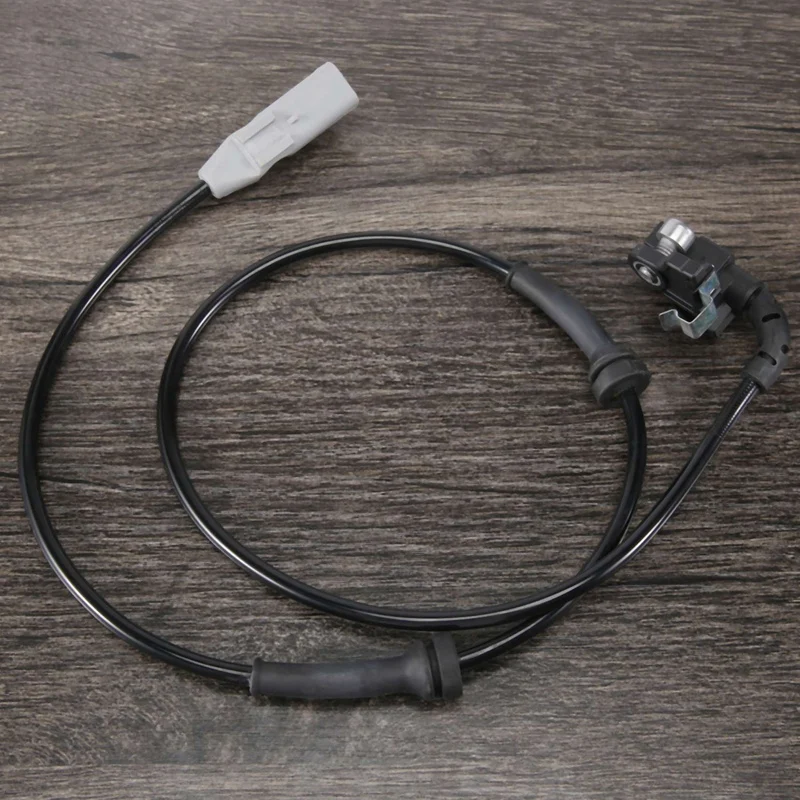 Датчик скорости заднее колесо ABS 4545L0 для Peugeot 308 408 C4 DS4 2008-2017