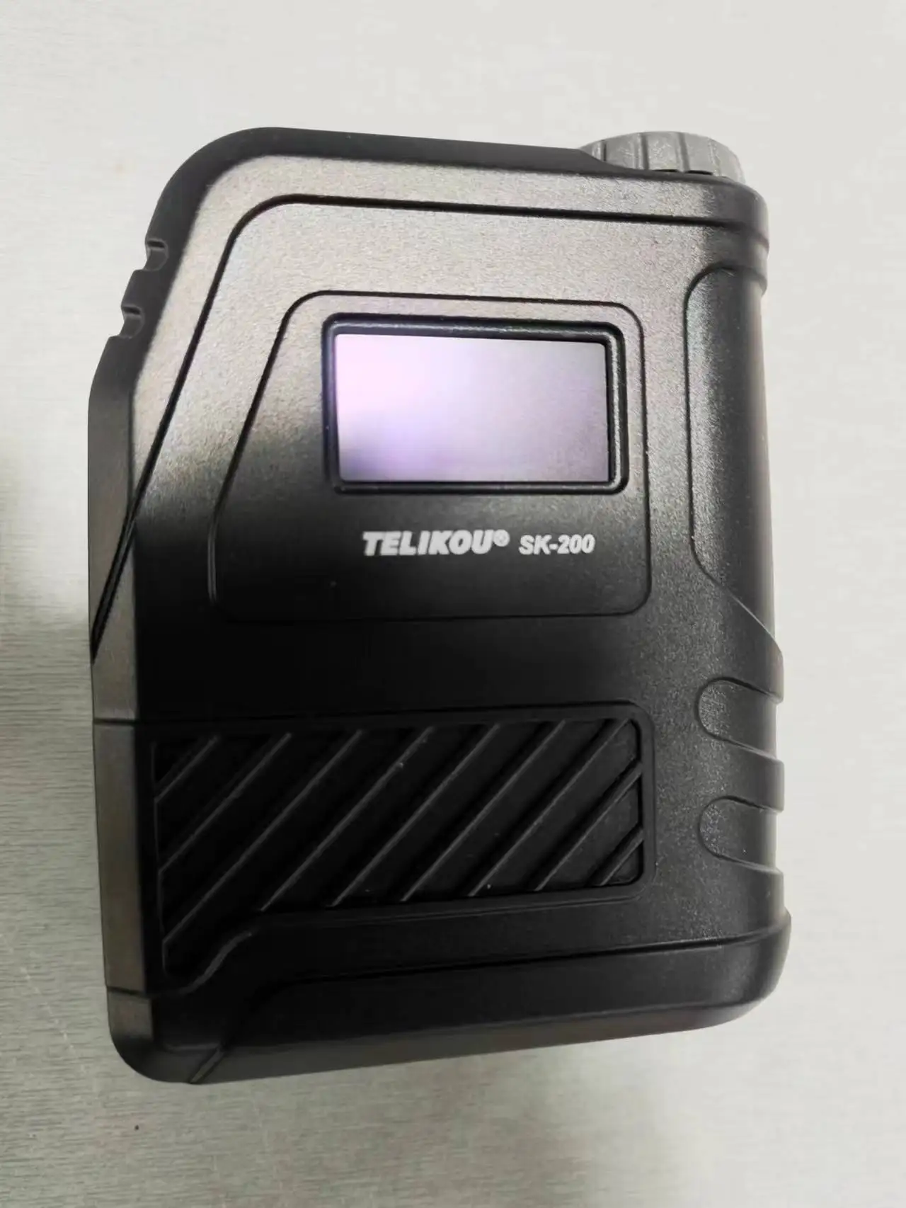 Рисунок 3 - TELIKOU SK-200 | Беспроводная система