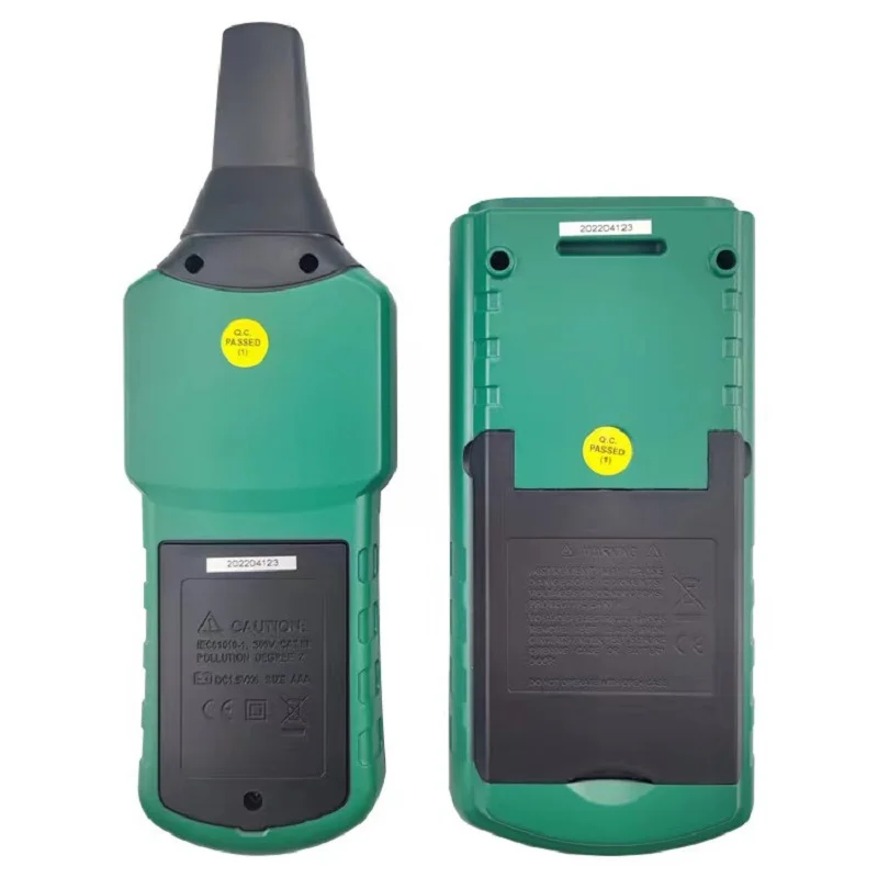 MY6818 цифровой проводной трекер портативный детектор неисправностей трубы точка