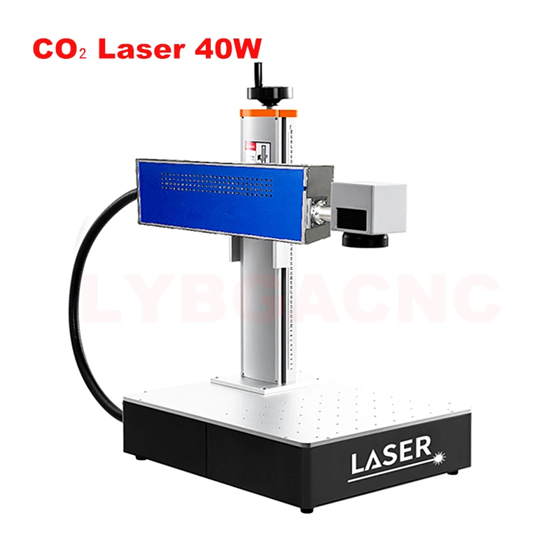 

40W co2 laser machine