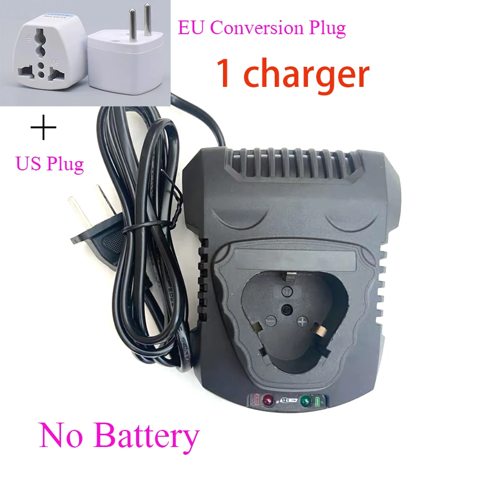 Аккумуляторная батарея Dcong DAKA 12В 2000 мАч