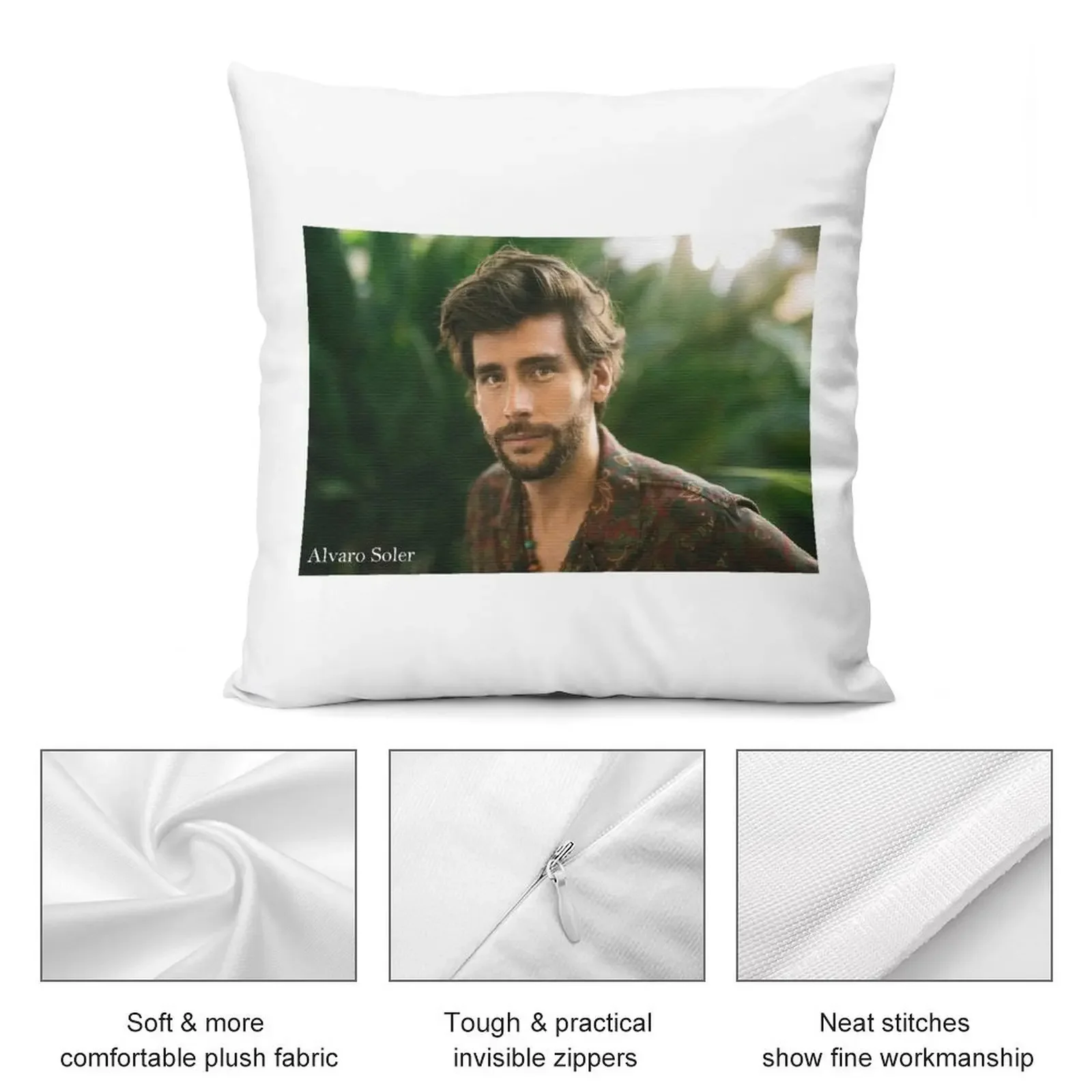 Декоративная подушка Alvaro Soler чехлы для диванов гостиной декоративные диванные