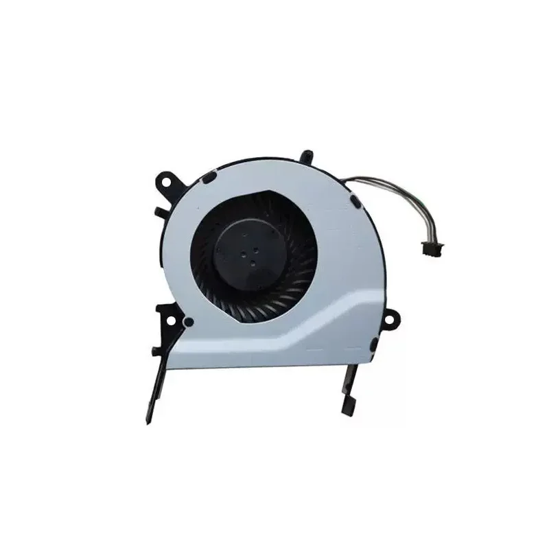 Новый кулер для ноутбука охлаждающий вентилятор процессора и графического ASUS
