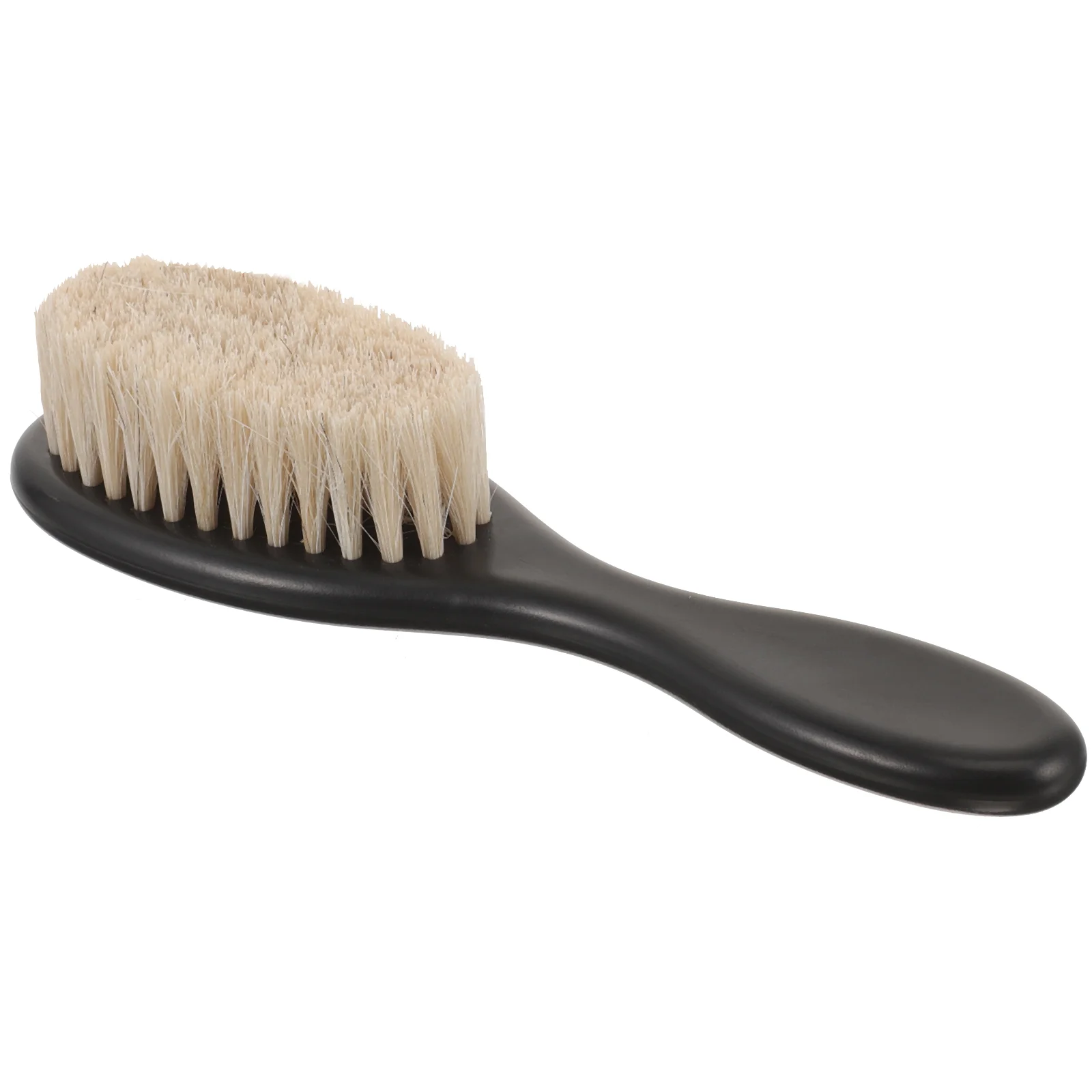 

Care Cleaning Brush Grooming Barber Hairdressing Men Face Brush Cleaning Cutting