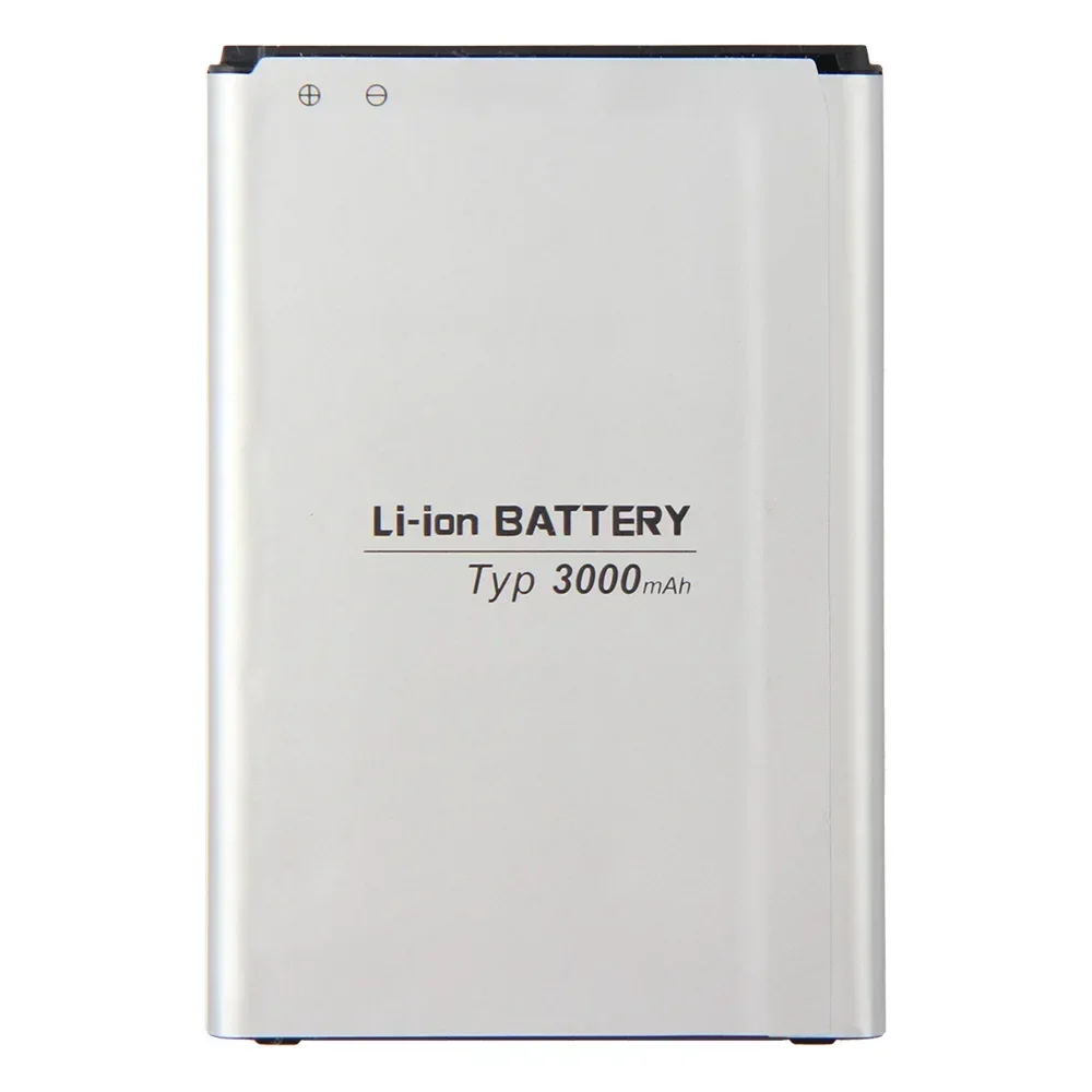 2024 Аккумулятор для телефона BL-53YH LG G3 F400L F460 G4 H818 H810 G5 VS987 US992 H820 Q6 G6Mini M700A G6 G600L ThinQ G710 Q7+