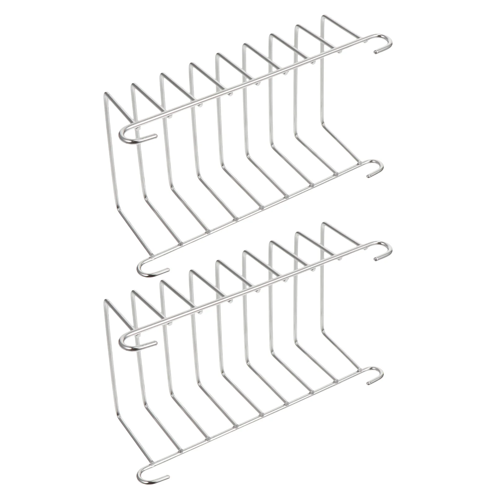 

Rack Toast Bread Holder Cooling Stainless Steel Fryer Air Slice Steamer Cooking Baking Stand Toaster Serving Slicer Kitchen Grid